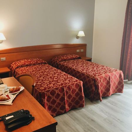 Hotel Alla Croce Negrisia Esterno foto