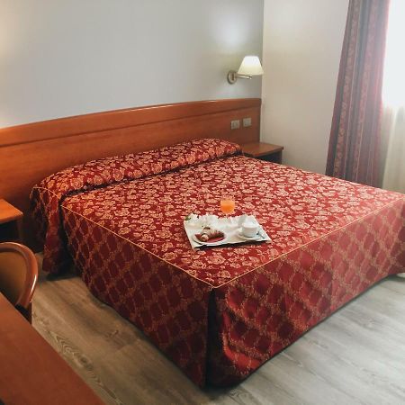 Hotel Alla Croce Negrisia Esterno foto